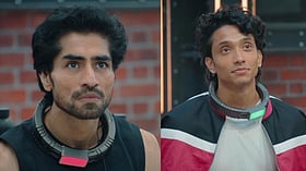 Lock Upp promo fuels debate over Yogesh Rawat’s eviction, with Harshad Chopda also rumored at risk