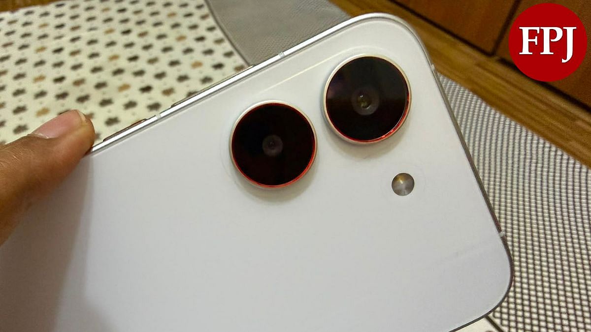 Redmi Turbo 5 Review: Verdict