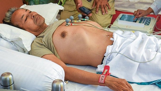Delhi HC Orders Daily Medical Monitoring Of Sonam Wangchuk, Says Every Effort Must Be Made To Save His Life