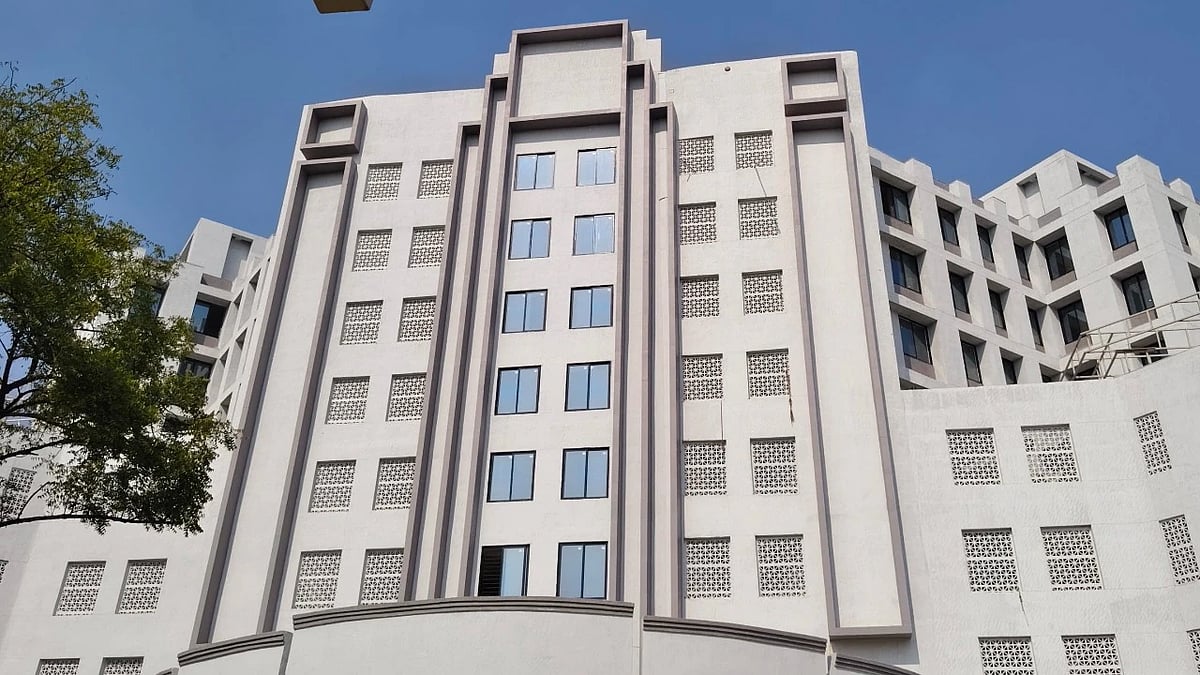 5 Ulbs Of Madhya Pradesh Failed To Get The Urban Challenge Fund In First Phase