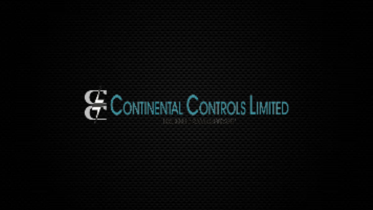 Continental Controls To Raise ₹50 Crore Via Rights Issue, Acquires Software Rights