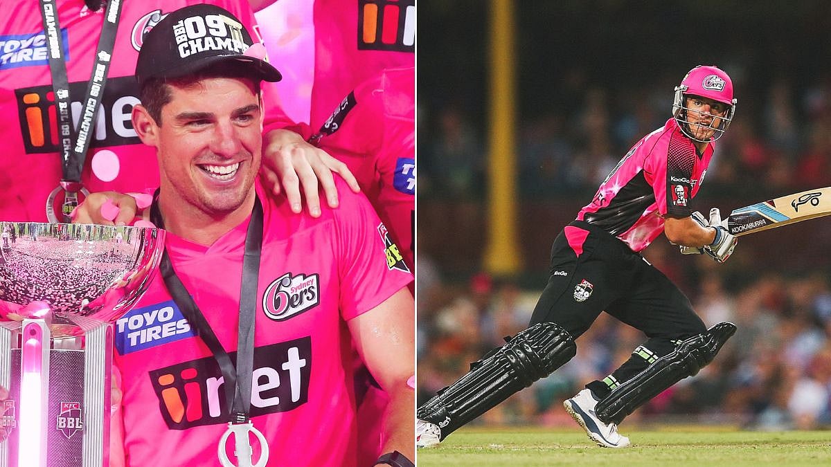 The End Of An Era: Australia's Most-Capped Domestic Cricketer Moises Henriques Retires After 420 Matches, 14 Titles & 22 Glorious Years | Video