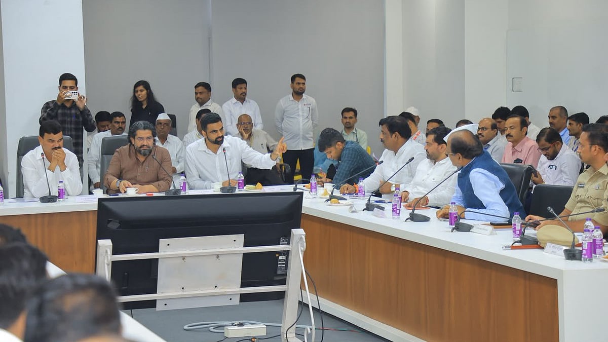 Pune Traffic Relief? MLAs Say 3 Mega Road Projects Must Connect To Metro To Cut Congestion