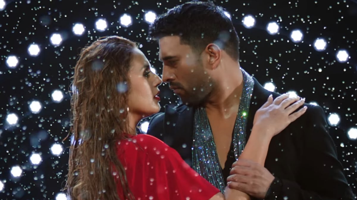 'Pata Nahi Kaun, Kaha Meri Marriage Kara Raha Hai': Rachit Singh Reacts To Rumours Of His Wedding With Huma Qureshi