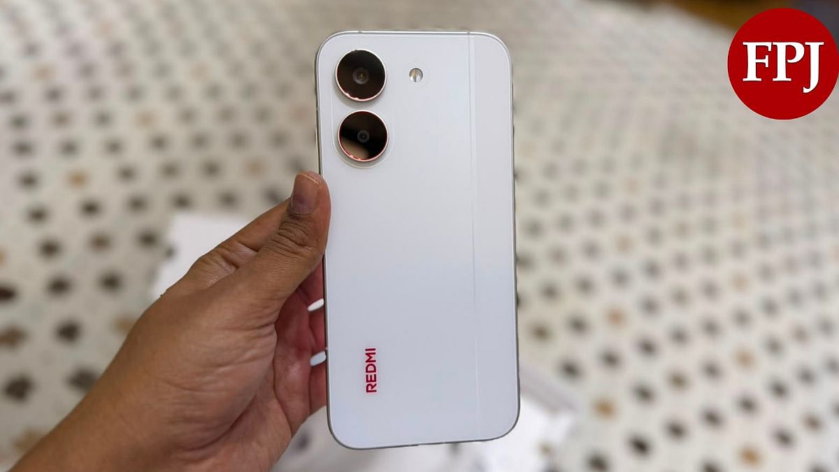 Redmi Turbo 5 Review: Power User's Best Bet Under ₹40,000?