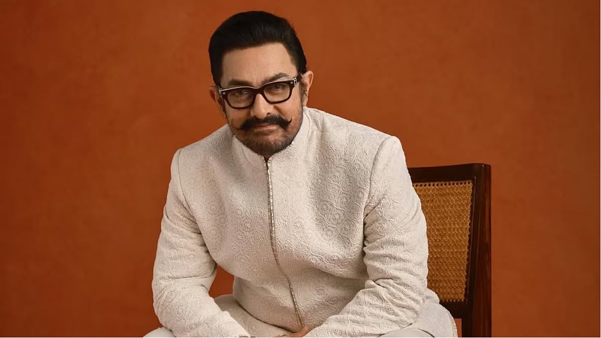 Aamir Khan's Friend Reveals Actor Cried Over Heartbreak Amid Third Marriage Backlash: 'Every Time He Has Moved On In Life...'