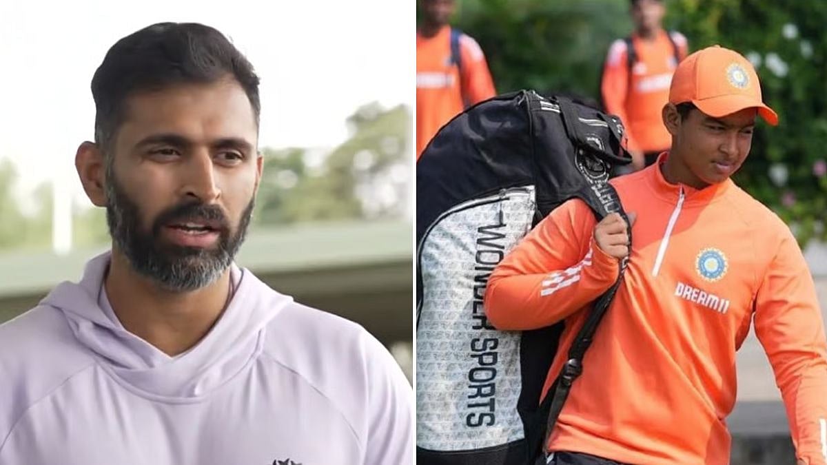 'Don't Fix Him, Understand Him': Abhishek Nayar Urges Patience With Vaibhav Sooryavanshi After India's England T20I Setback