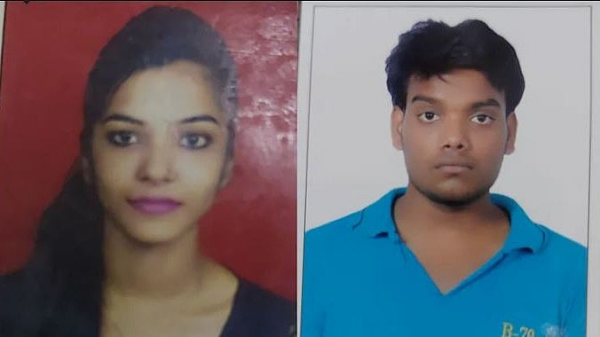 Bengaluru Man Strangles 4-Month Pregnant Wife With Dog Leash, Dies By Suicide