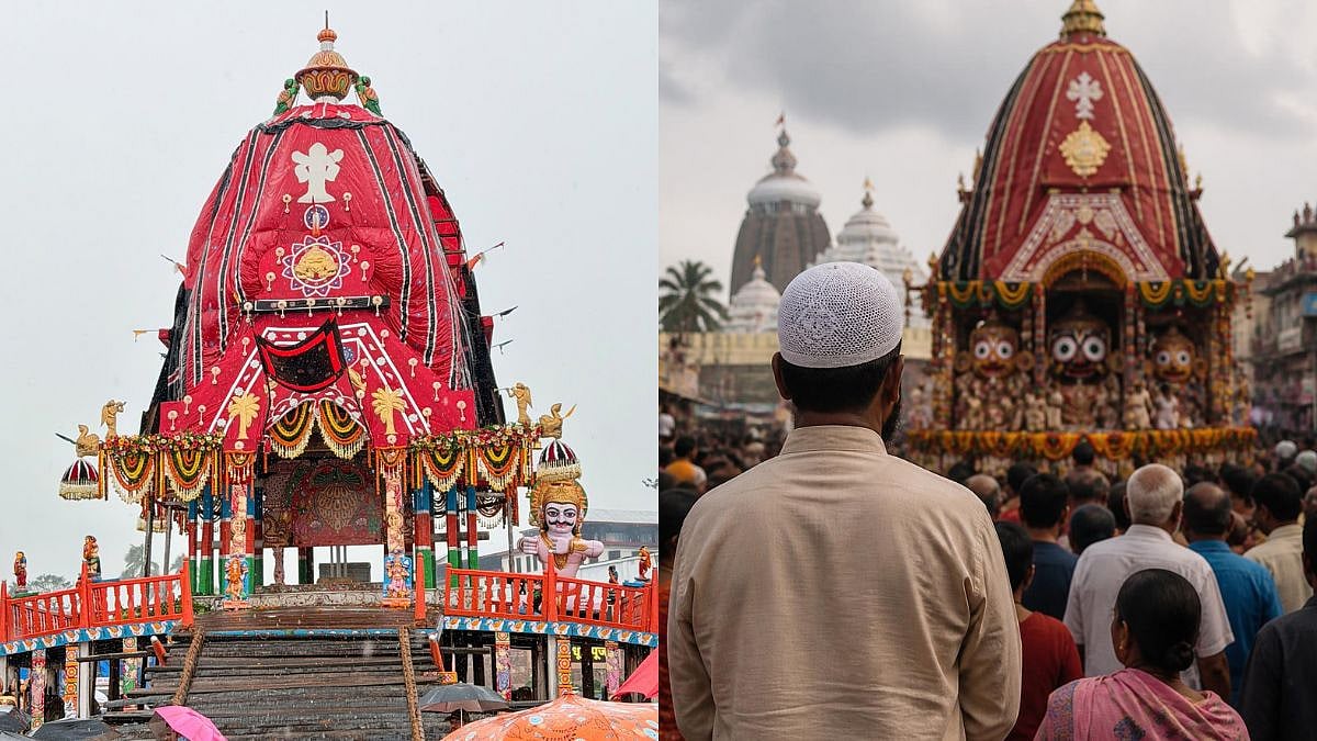 Who Was Salabega? The Poet-Saint Whose Devotion Made Lord Jagannath’s Chariot Stop In Puri