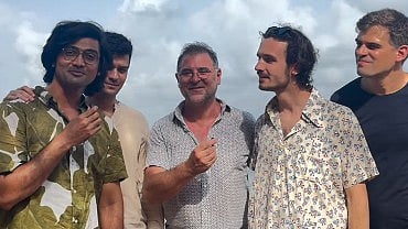 Amsterdam-Based Afro-Anatolian Tales To Perform At NMACC In Mumbai; Check Out Details, How To Book Tickets