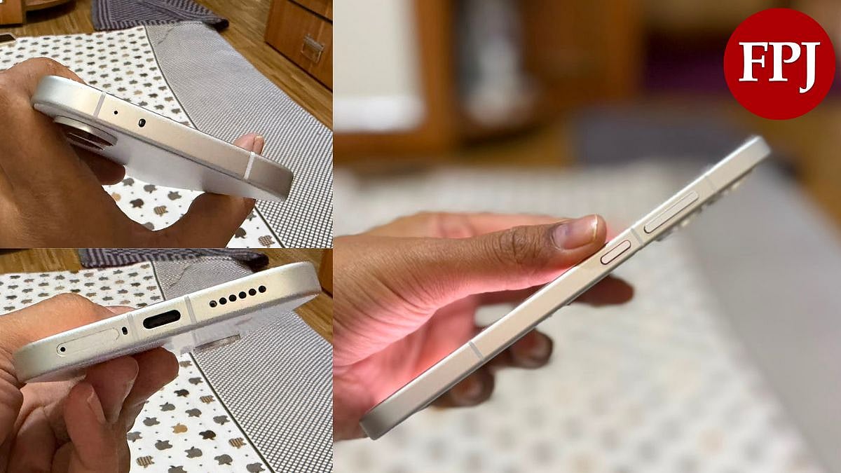 Redmi Turbo 5 ports