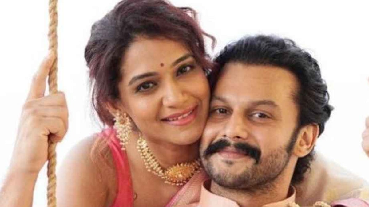 'Respect Our Privacy': Ramayana Actor Adinath Kothare Announces Divorce From Wife Urmilla Kanetkar