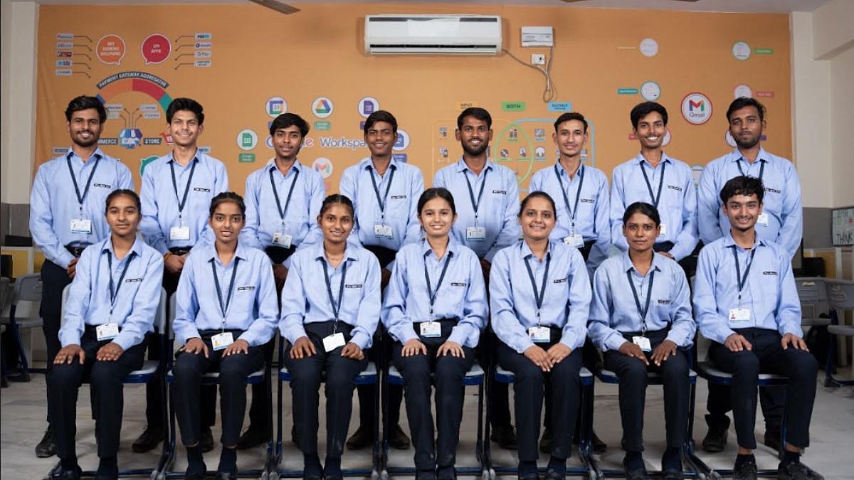 World Youth Skills Day: Vedanta Says It Has Empowered 20 Lakh People Through Skilling Initiatives In 6 Years