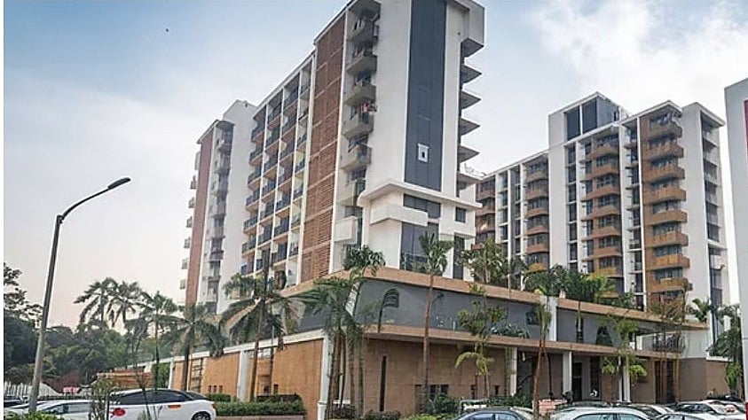 Nashik: Real Estate Market Expands As Property Transactions Hit Record High