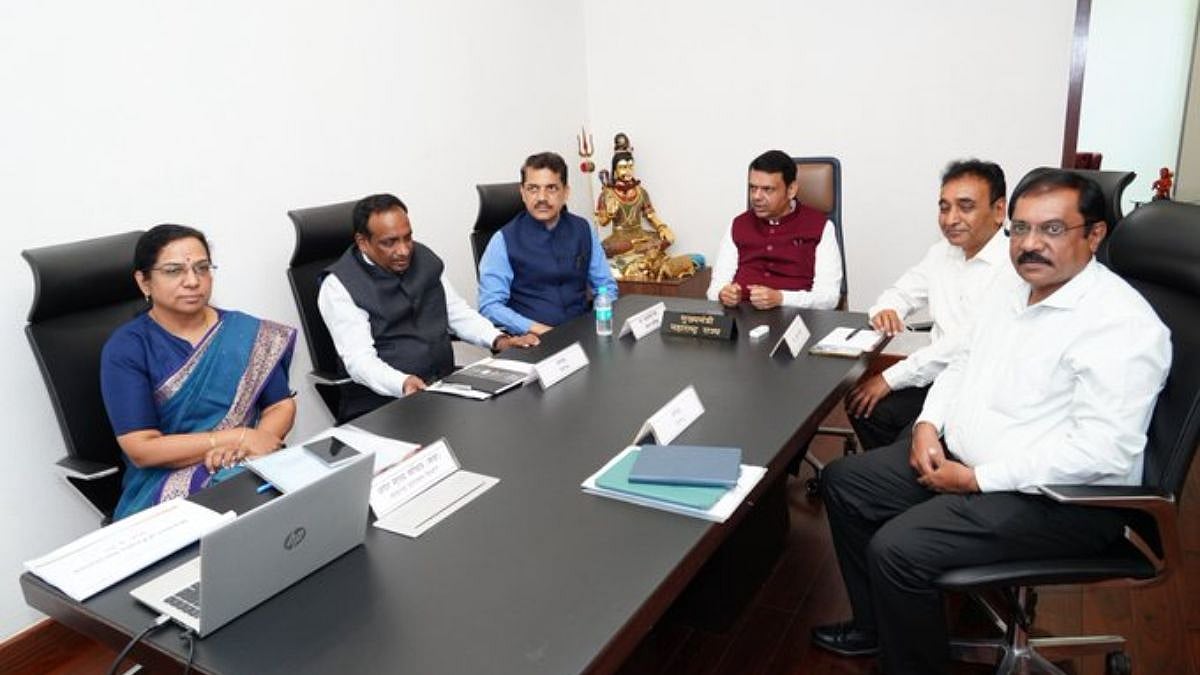 Maharashtra CM Devendra Fadnavis Chairs Meeting On Reforms Announced By MPSC, Says 'Exams To Be Conducted Traditionally Until August 2027'