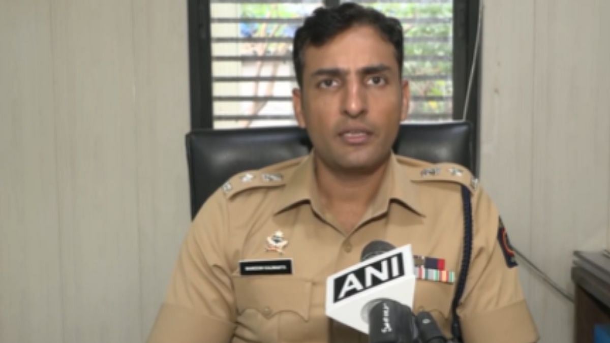 Mumbai: Pakistan-Made Cosmetic Products Worth ₹12 Lakh Seized From Crawford Market; Probe Underway 
