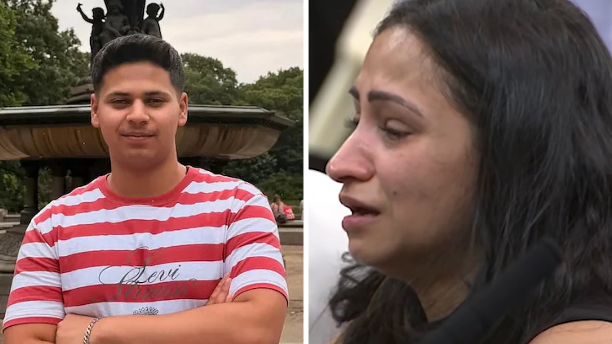 'His Mother Is Shattered': Family Of Indian Teen Romanch Mahajan Urges NYC To Ban Horse-Drawn Carriages After Fatal Central Park Tragedy; Emotional Video Goes Viral
