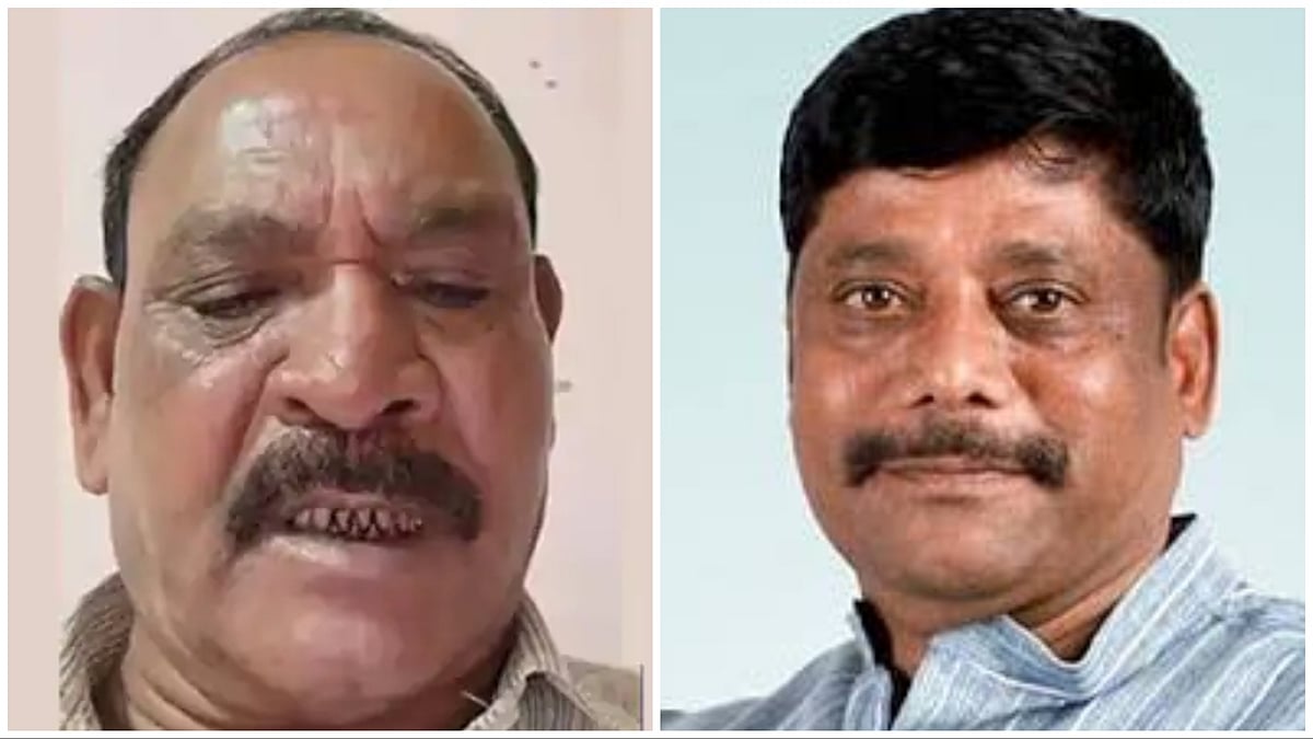 Pune Builder Dies By Suicide; Video Mentions Former MLA Ravindra Dhangekar