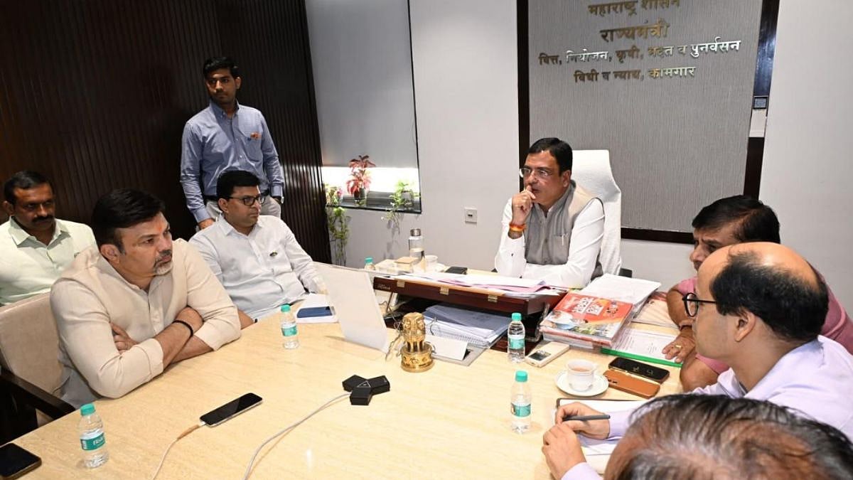 Maharashtra’s Orange Cluster Push: Govt Plans To Boost Vidarbha Growers’ Income, Exports &...