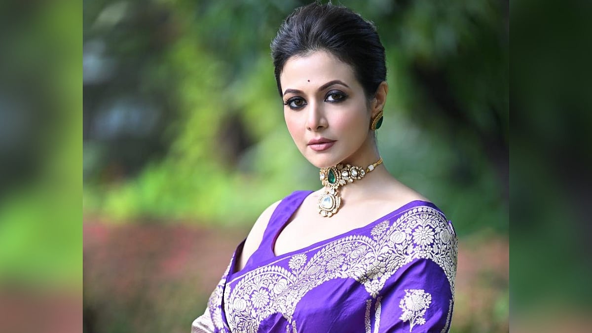 Koel Mallick Steps Down As Rajya Sabha MP, Meets Vice President To Submit Resignation