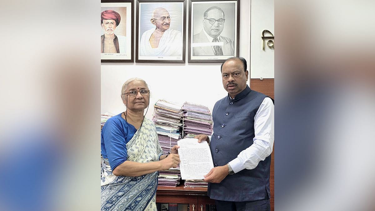 Mandala Housing Row: Maharashtra Govt Assures Positive Decision On Rehabilitation Of 250 Labour Families