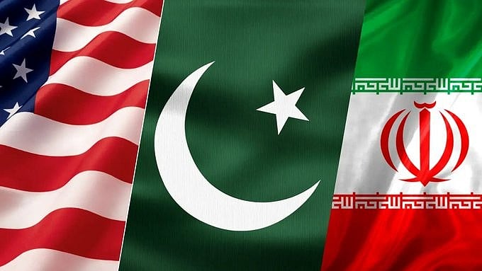 Pakistan Urges US, Iran To End Hostilities, Resume Peace Talks