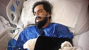 Indian National Stabbed 15 Times In Utah Mall In Suspected Hate Crime