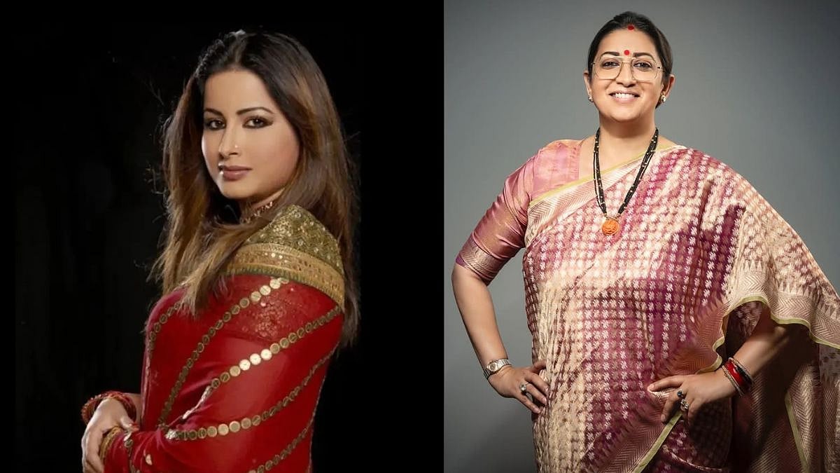 Kyunki Saas Bhi Kabhi Bahu Thi 2: Another OG Character Returns! Suvarna Jha Reprises Tripti Virani To Shake Up The Family Drama