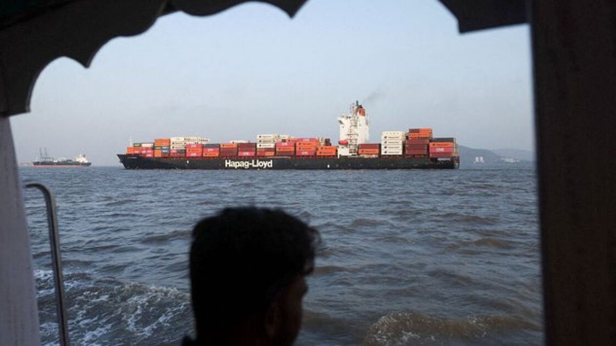 India Directs Shipowners To Keep Indian Seafarers Off Strait Of Hormuz Amid US-Iran Tensions
