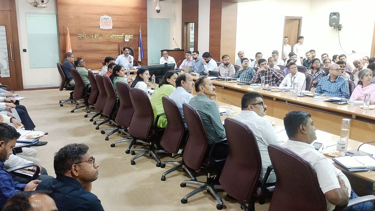Navi Mumbai: NMMC Makes Treated Water Mandatory For Construction, Gardens And Stadiums To Conserve Drinking Water