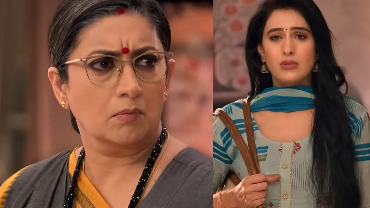 Kyunki Saas Bhi Kabhi Bahu Thi 2 Written Update, July 16: Vaishnavi Returns To Shanti Niketan; Raunak Plots To Make Tulsi's Life Miserable