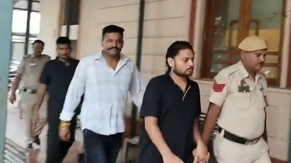 Supreme Court Disruption Case: Patiala HC Remands 2 Law Students To 14-Day Judicial Custody Till July 29 | Video