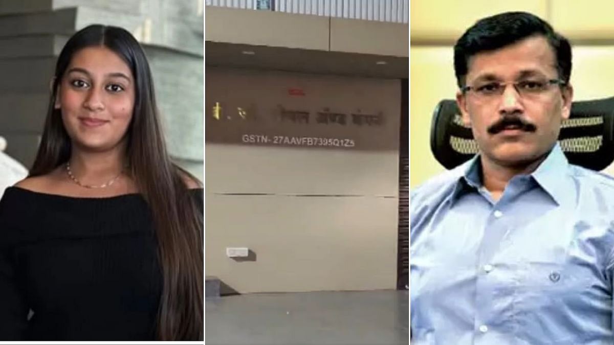 Ketan Agarwal Murder Case: FDA Seizes Food Products Worth ₹8.14 Lakh From Siya Goyal's Father's Pune Shop Over Alleged Violations | Video