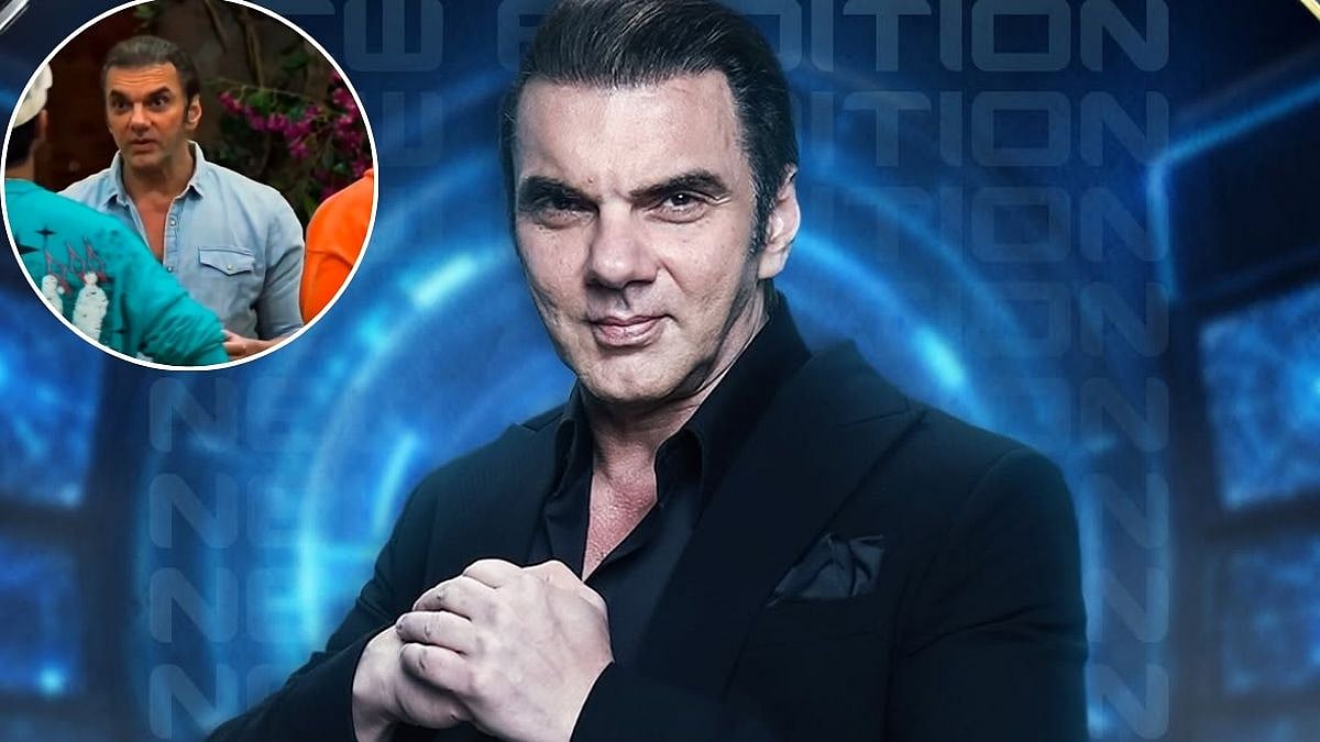 'I Was Sexually Harassed': Sohail Khan Reveals He Hid Painful Childhood Trauma For Years Before Confiding In Father Salim Khan- VIDEO