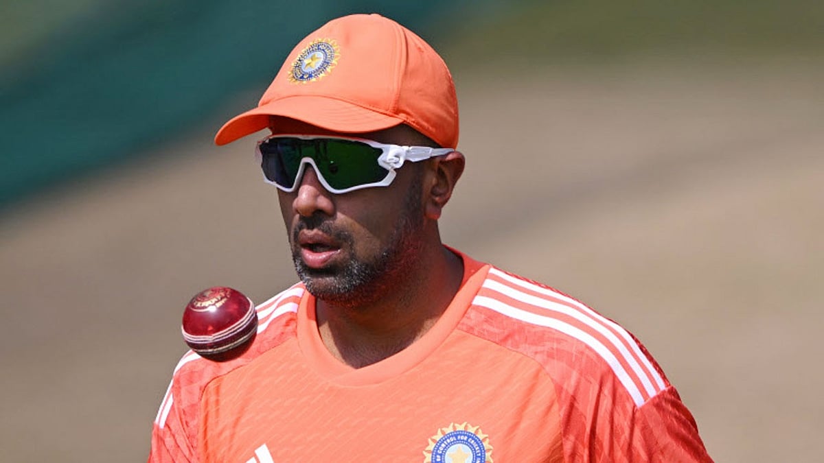 Ravichandran Ashwin Reacts To ICC's New World Cup Formats, Calls For More Opportunities For Emerging Cricket Nations