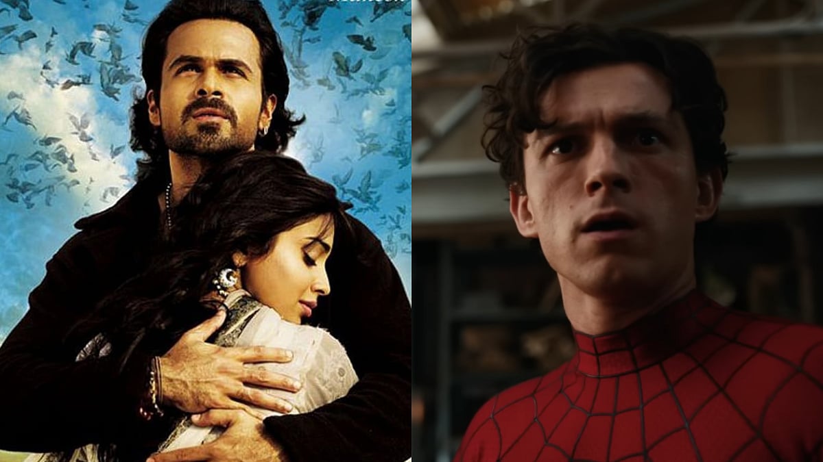 Awarapan To Re-Release Before Sequel Hits Big Screens; Emraan Hashmi Starrer Set To Clash With Spider-Man Brand New Day: Report