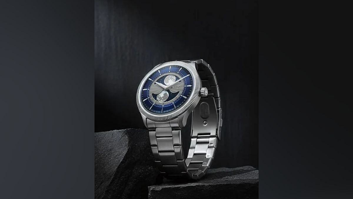 India’s Premium Watch Buyer Is Getting Younger, Sharper And More Design-Conscious