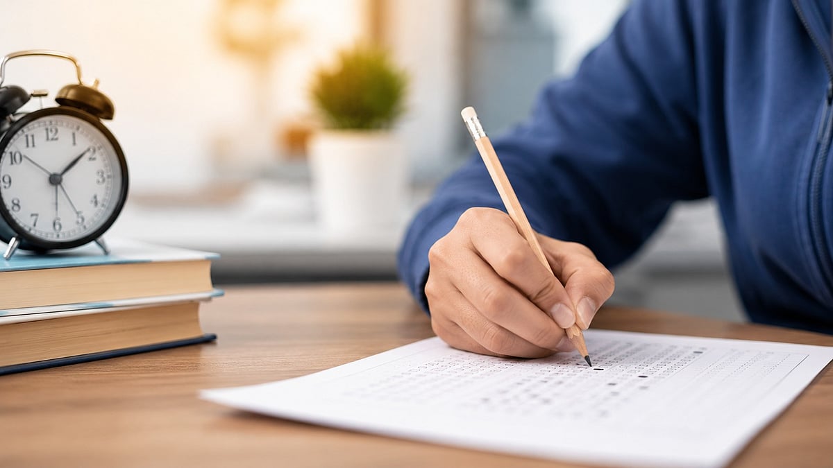 CSIR NET June 2026 Exam Begins Tomorrow; Check Reporting Time, Exam Pattern, Do's And Don'ts
