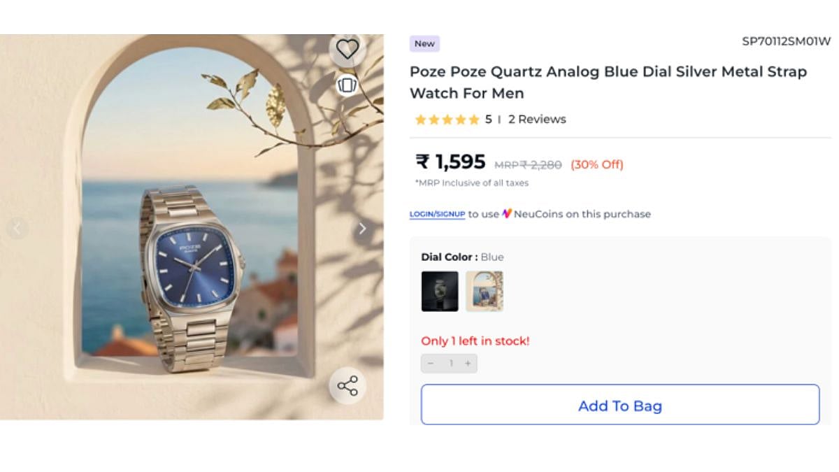 Watch Brands Are Expanding Everyday Collections As Style Led Buyers Grow