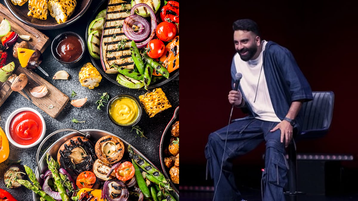 Mumbai This Weekend: From Monsoon Food Fest & FIFA Finals Watch Party To Bassi's Stand-Up, Here's What's Happening In The City