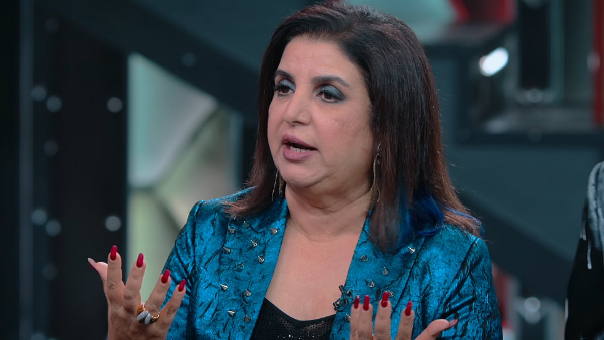 'Watch Judgment Day...': Farah Khan REACTS To Criticism For Ignoring Shilpa Shinde's 'Below-The-Belt' Remarks Against Shivangi Joshi 