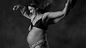 Deepika Padukone shoots demanding action sequences for Atlee’s Raaka while in third trimester