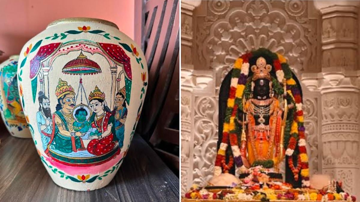 Mumbai Celebrates Lord Jagannath Rath Yatra With Grand Processions, Devotion And Cultural Splendour