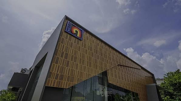 Jayaswal Neco Q1 Profit Rises 1.6% Sequentially To ₹194 Lakh, Revenue Up 6.7%