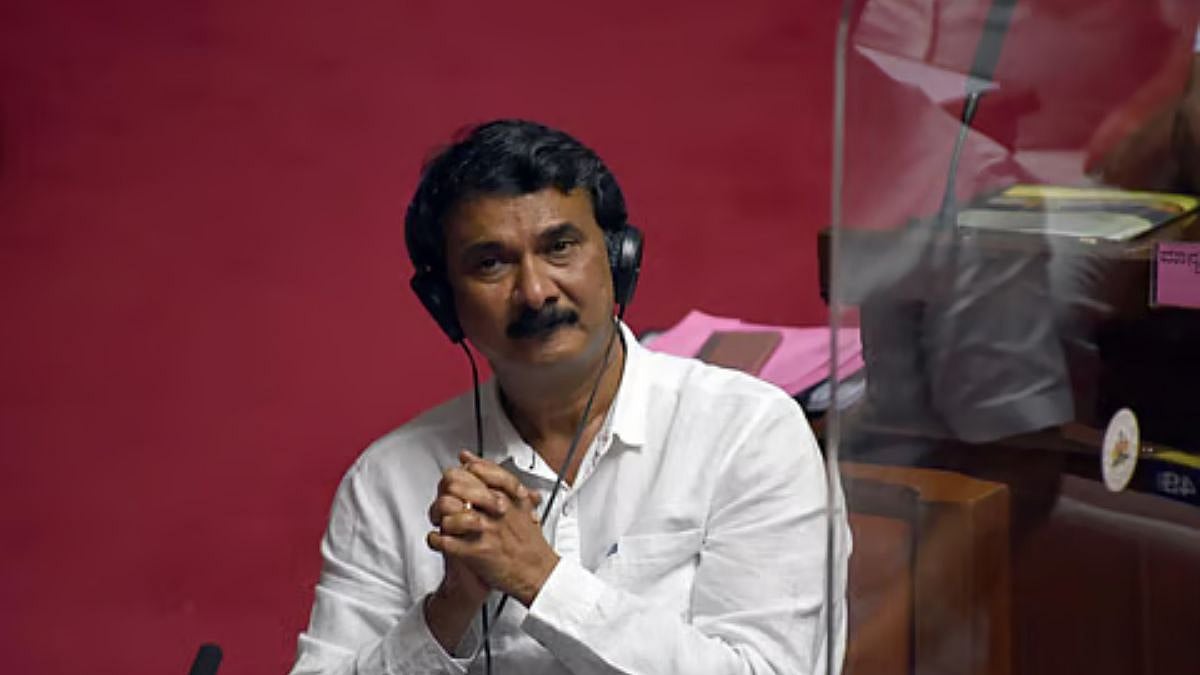 SC Upholds Karnataka HC Ruling, Dismisses BJP MLC M K Pranesh's Appeal In Chikmagalur Legislative Council Election Case