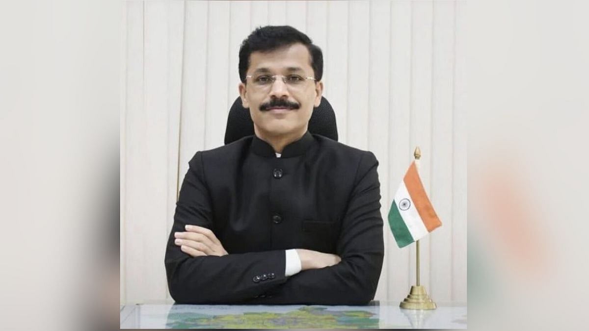 Who Is Tukaram Mundhe? Meet the IAS Officer With 25 Transfers In 21 Years Leading Maharashtra's Food Safety Crackdown