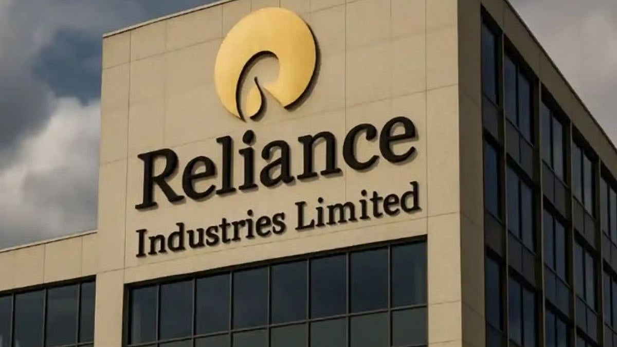 Reliance Promoters Raise Stake To 50.48% Through Market Purchases, Signalling Long-Term Growth Confidence