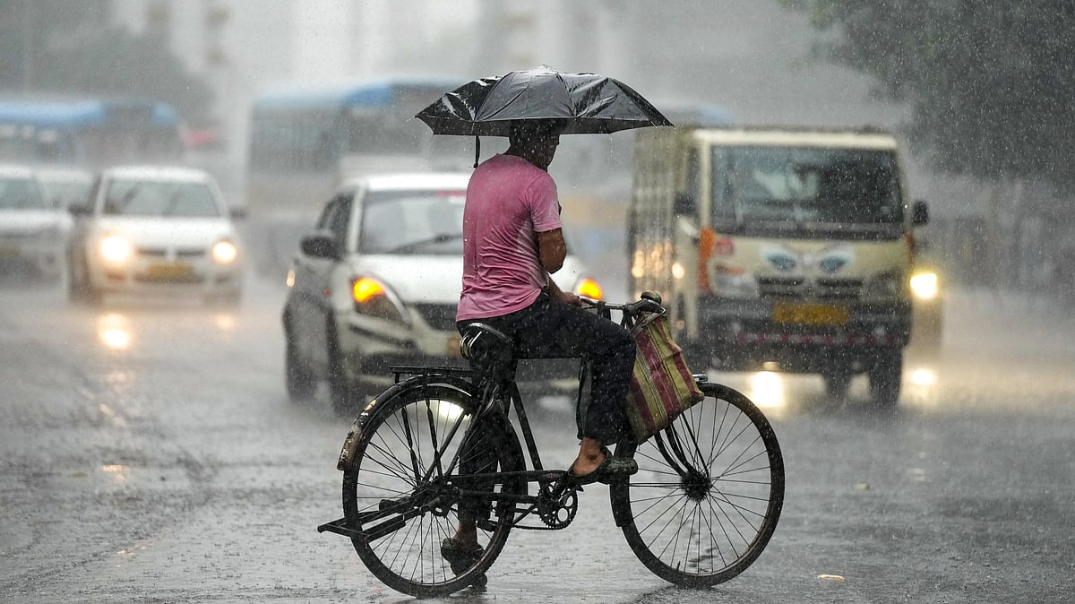 Madhya Pradesh July 17, 2026, Weather Update: Heavy Rain Set To Return To State After 9 Days; IMD Issues Alert For Balaghat & Dindori 