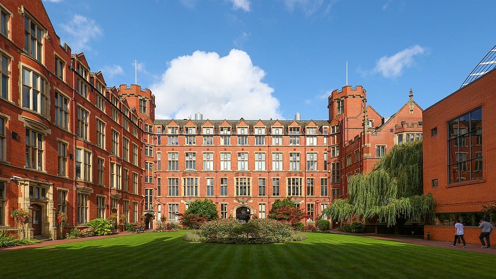Study In UK: University Of Sheffield Invites International Students To Apply For MSc Cybersecurity And AI