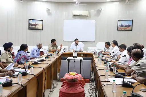 Bhopal Gears Up To Host BRICS Meet From August 5 To 8, Delegates May Visit UNESCO World Heritage Sites 